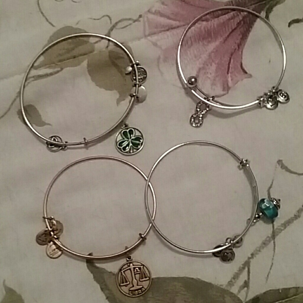 Bracelets